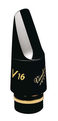 Vandoren V16 Mondstuk voor Sopraansax S6